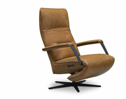 Alhambra relaxfauteuil Africaleer