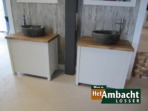 BADMEUBEL MDF NO 8