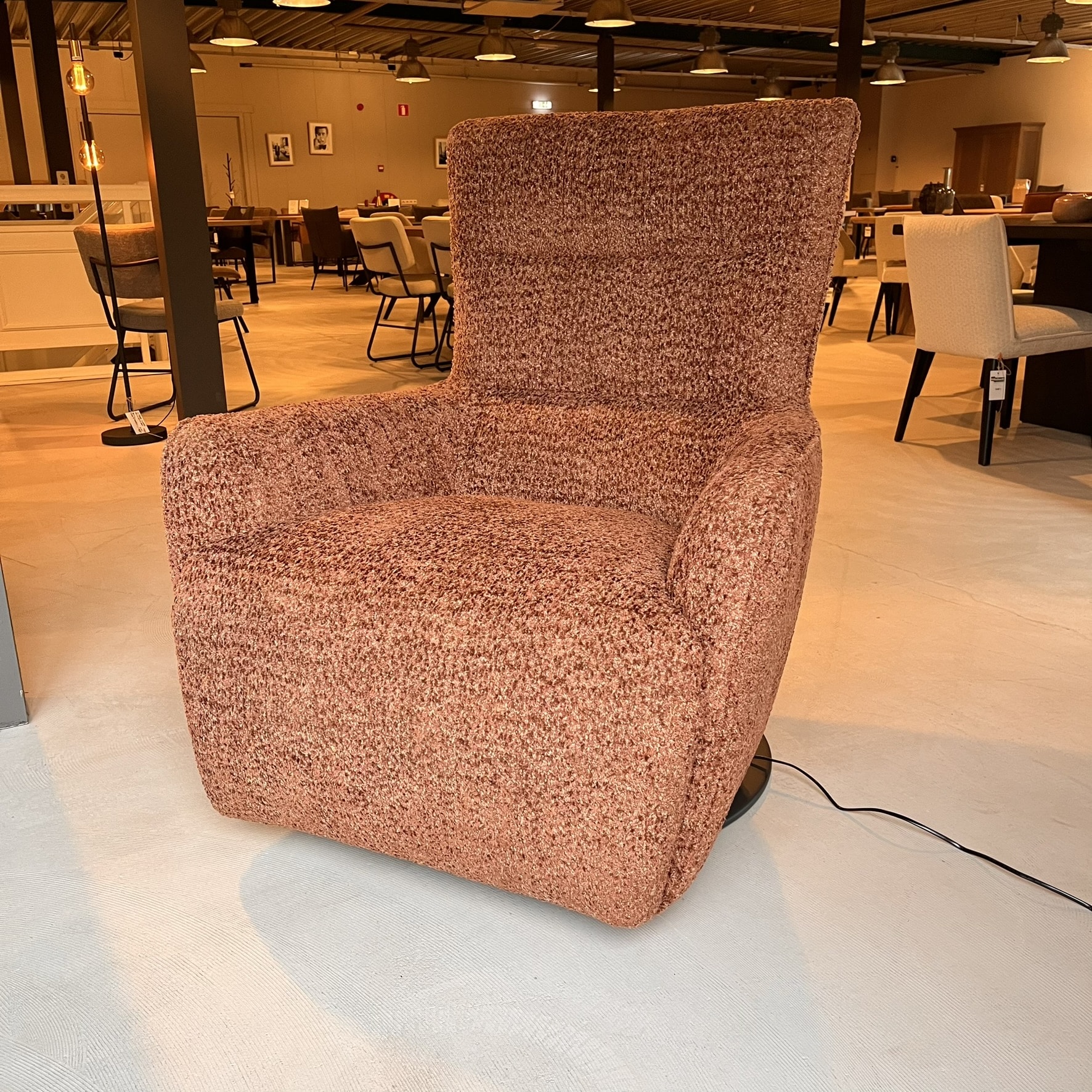 Dune relaxfauteuil