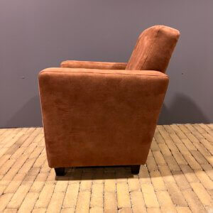 Eddy fauteuil stof Gaucho