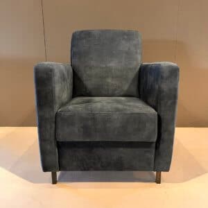 Frank fauteuil stof Adore