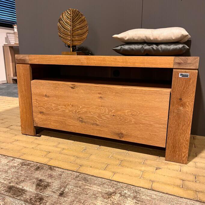 Frejus TV dressoir eiken