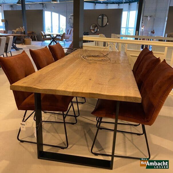 Industriële Tafels