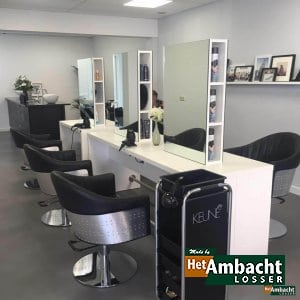 Ilona’s Hairteam Losser