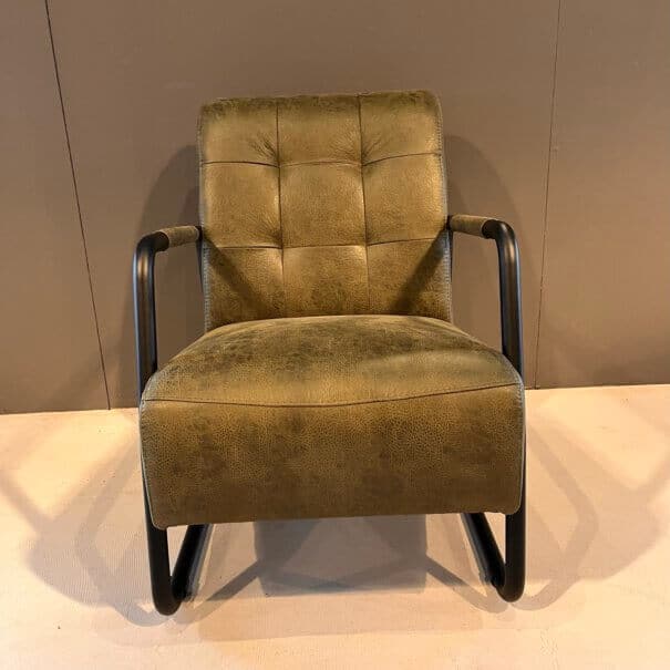 Ukari Fauteuil 340,- Meeneemprijs