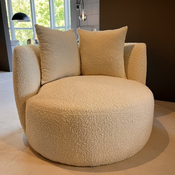 Louis fauteuil