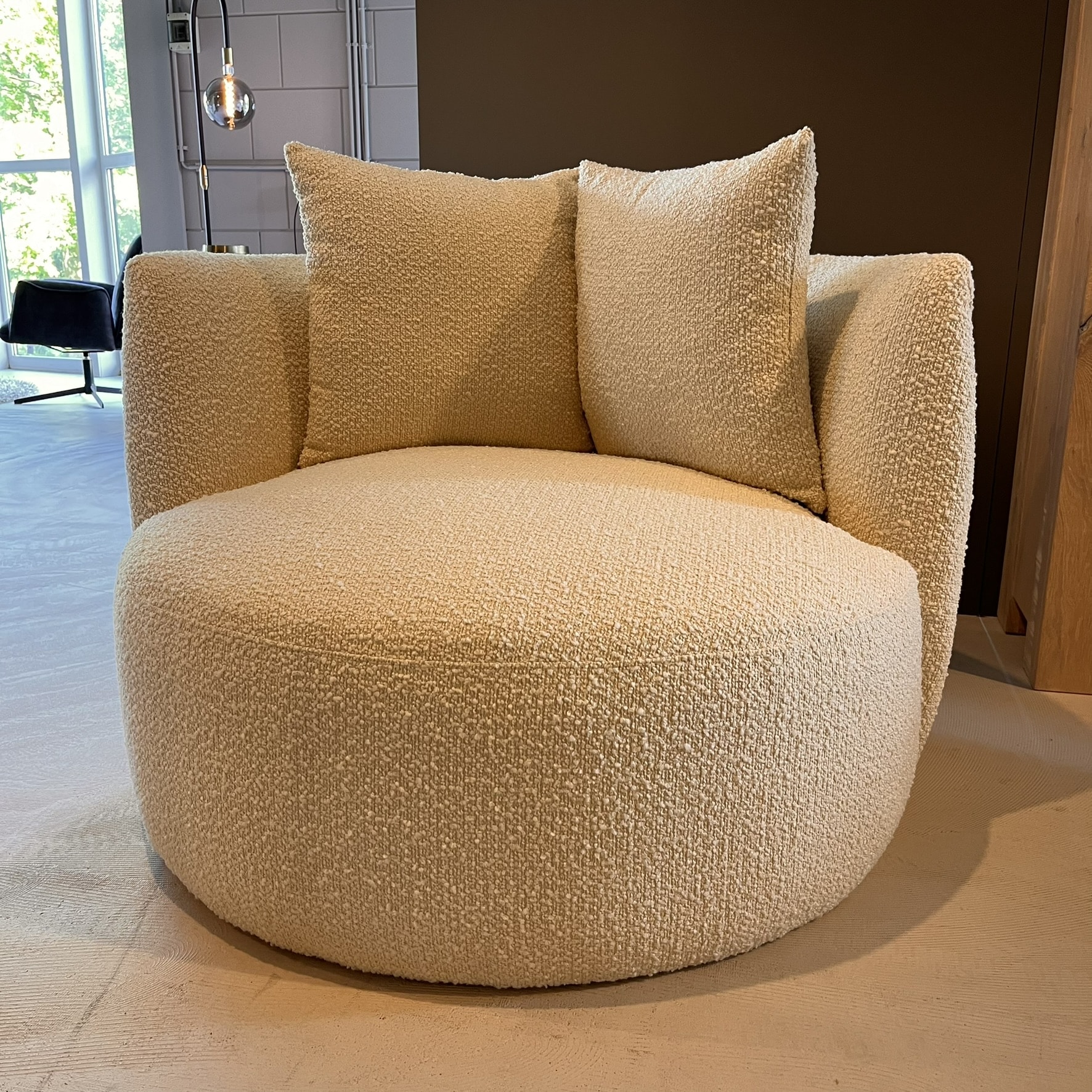 Louis fauteuil Eleonora