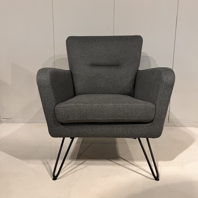 Luxor fauteuil