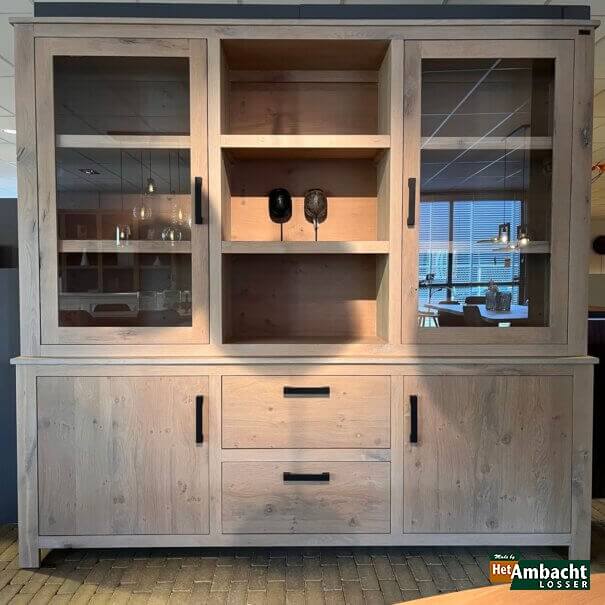 Buffetkasten