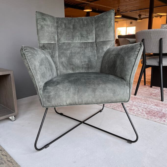 Max fauteuil