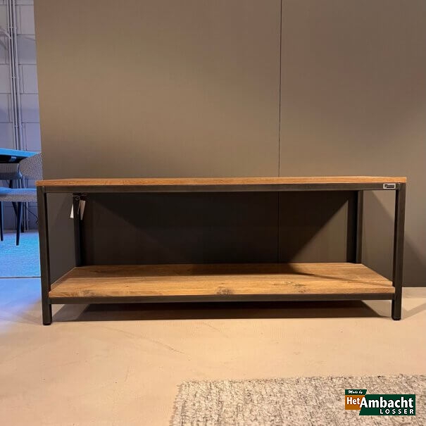 MetalWood TV meubel
