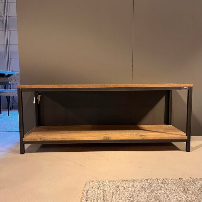 MetalWood TV meubel