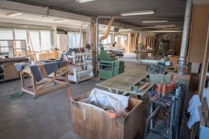 Meubelmakerij Het Ambacht Losser