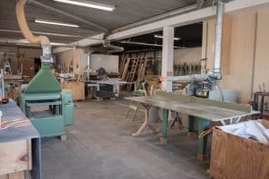 Meubelmakerij Het Ambacht Losser
