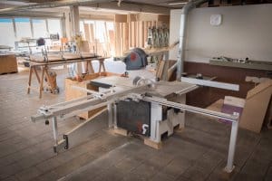 Meubelmakerij Het Ambacht Losser