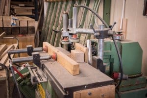 Meubelmakerij Het Ambacht Losser