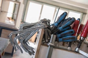 Meubelmakerij Het Ambacht Losser