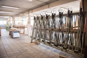 Meubelmakerij Het Ambacht Losser