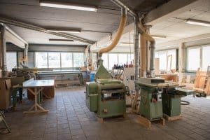 Meubelmakerij Het Ambacht Losser