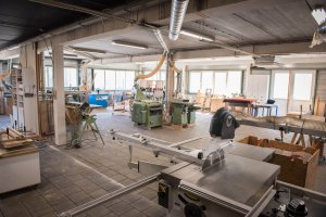 Meubelmakerij Het Ambacht Losser