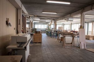 Meubelmakerij Het Ambacht Losser