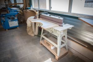 Meubelmakerij Het Ambacht Losser