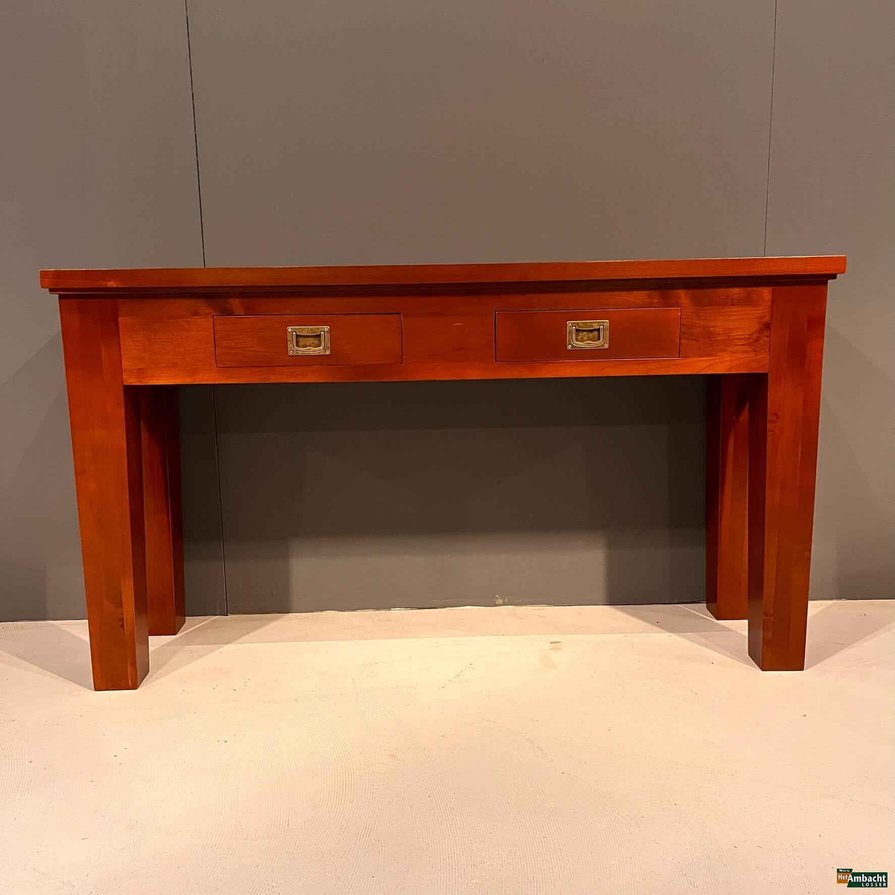 OPRUIMING Lyon kersen sidetable