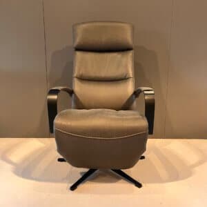 Relaxfauteuil LF116 met accu