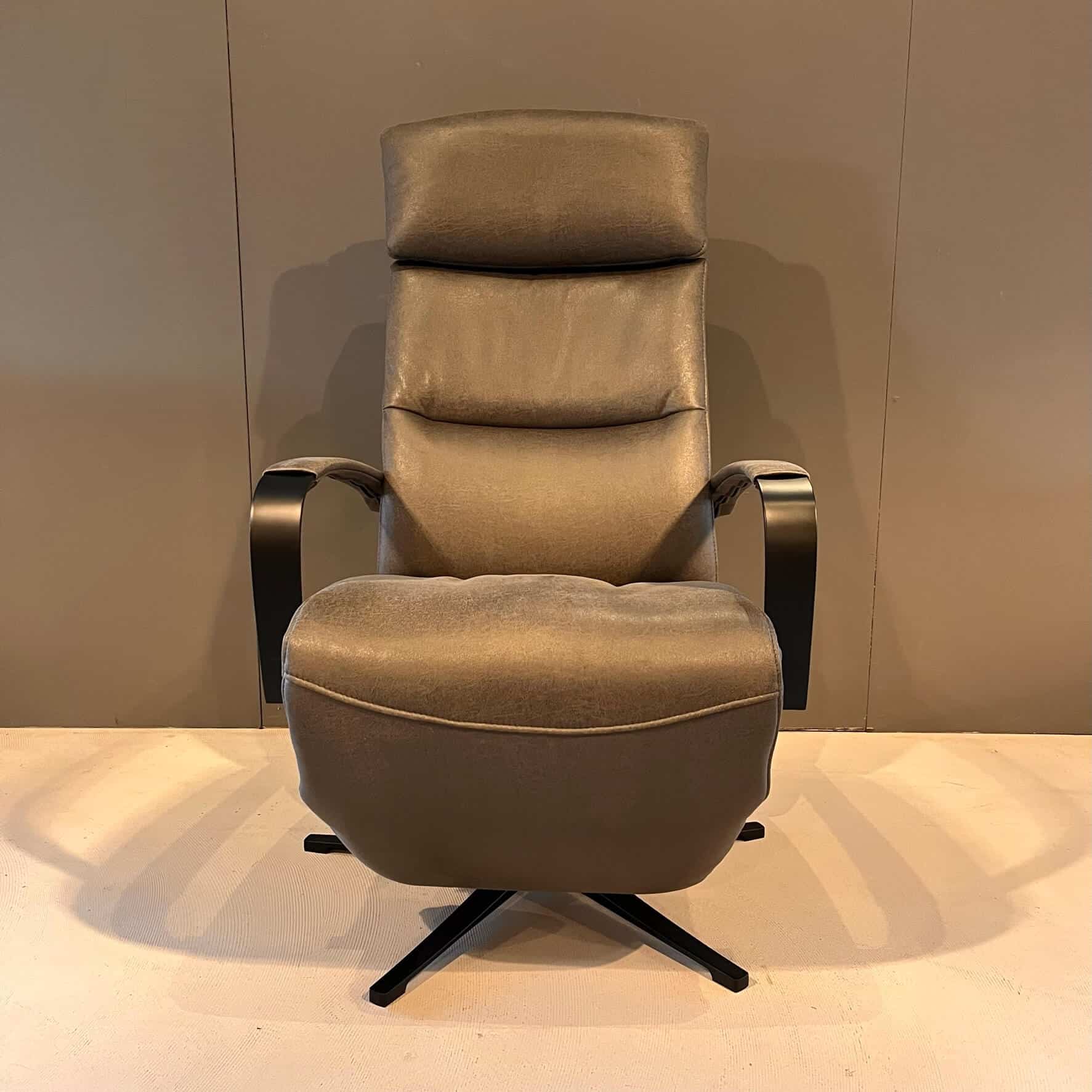 Relaxfauteuil LF116 met accu