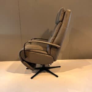Relaxfauteuil LF116 met accu