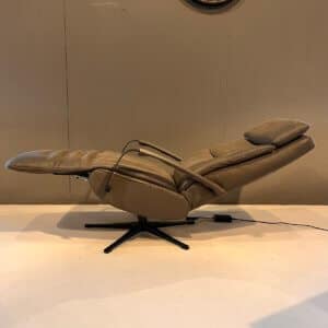 Relaxfauteuil LF116 met accu