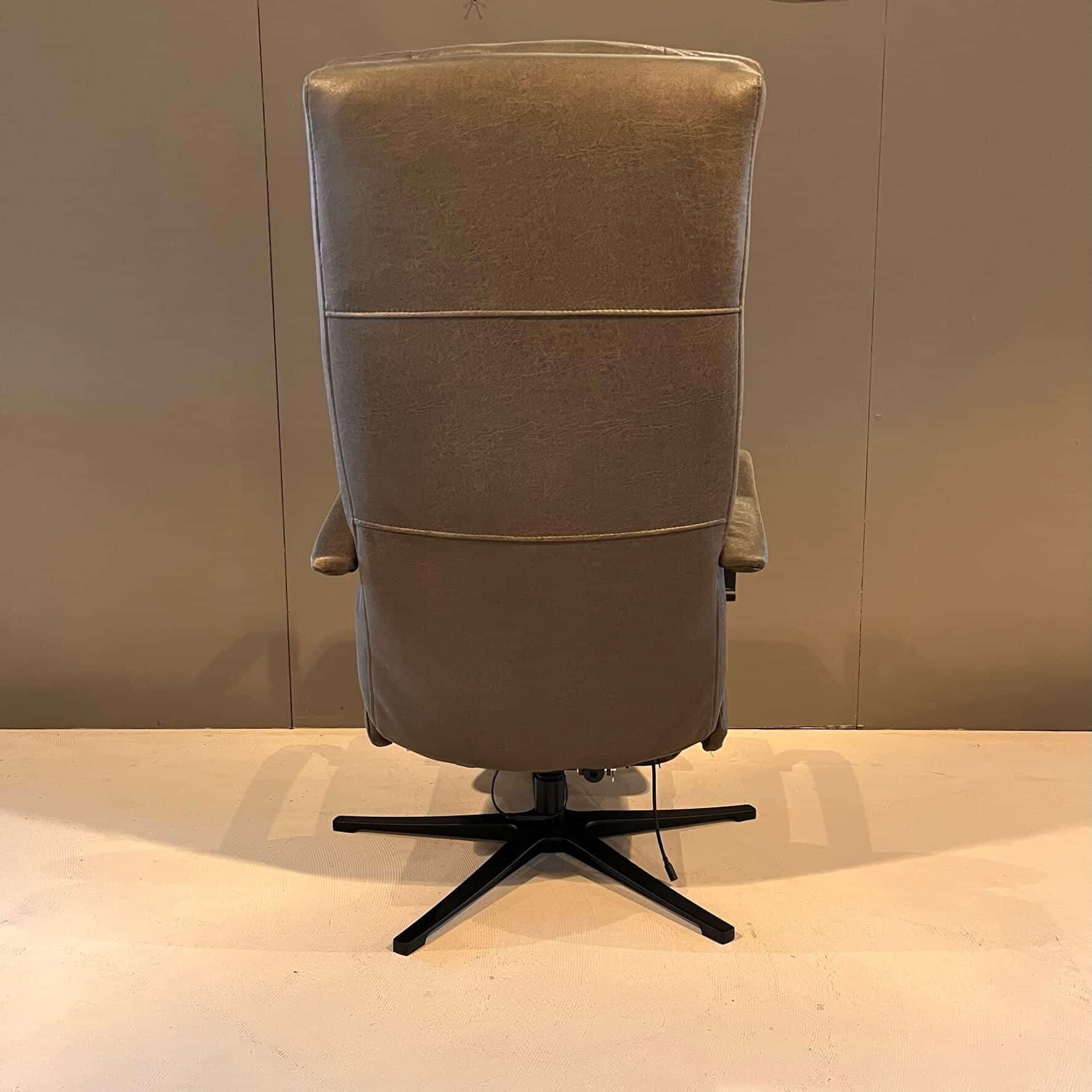 Relaxfauteuil LF116 met accu