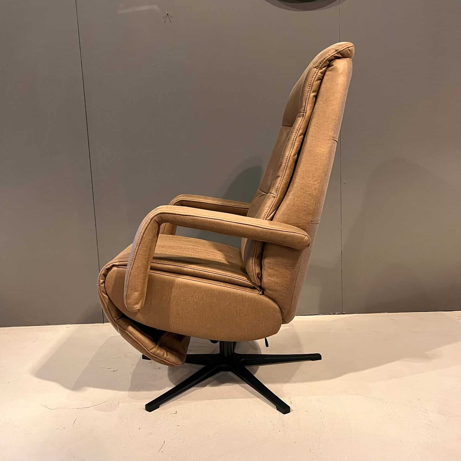 Relaxfauteuil LF121 met accu
