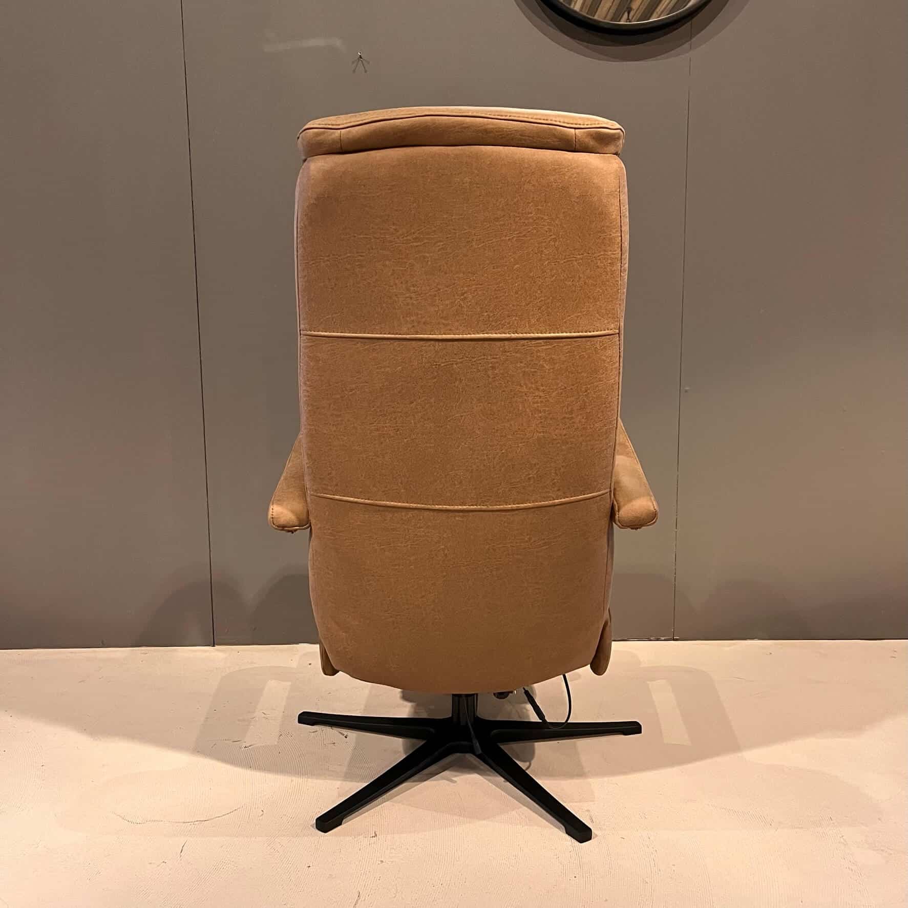 Relaxfauteuil LF121 met accu