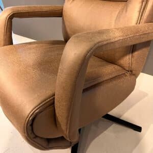 Relaxfauteuil LF121 met accu