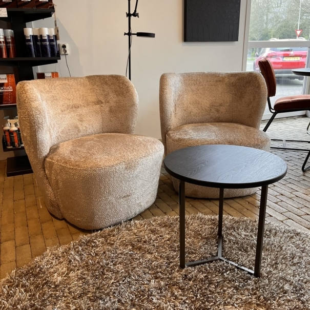 Rhona fauteuil