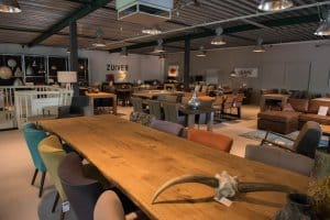 Showroom Het Ambacht Losser