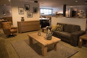 Showroom Het Ambacht Losser