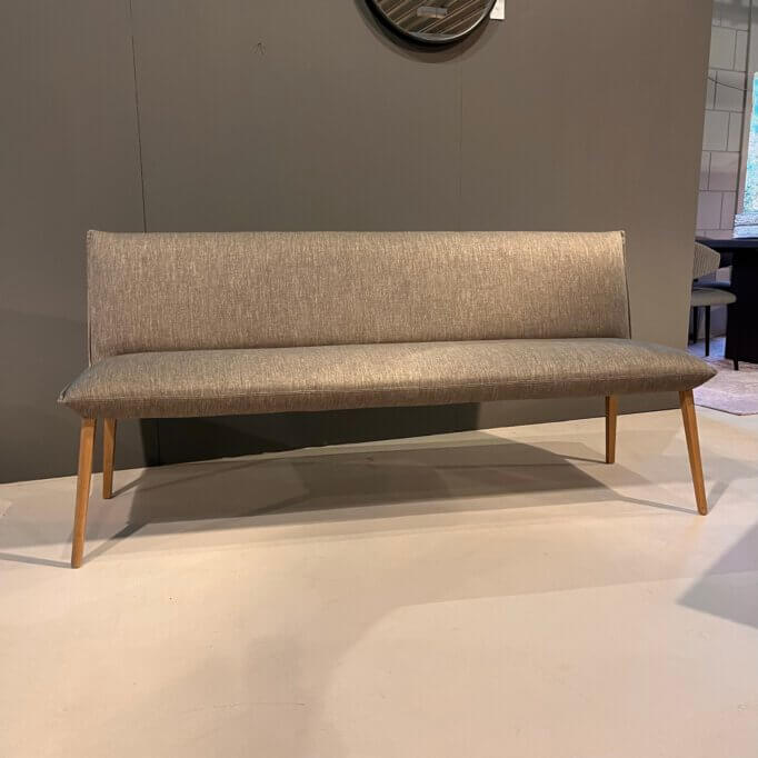 Soft Trio eetkamerbank By Mobitec