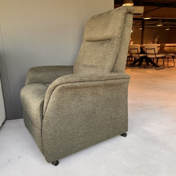 OPRUIMING! Sta op fauteuil Lf136