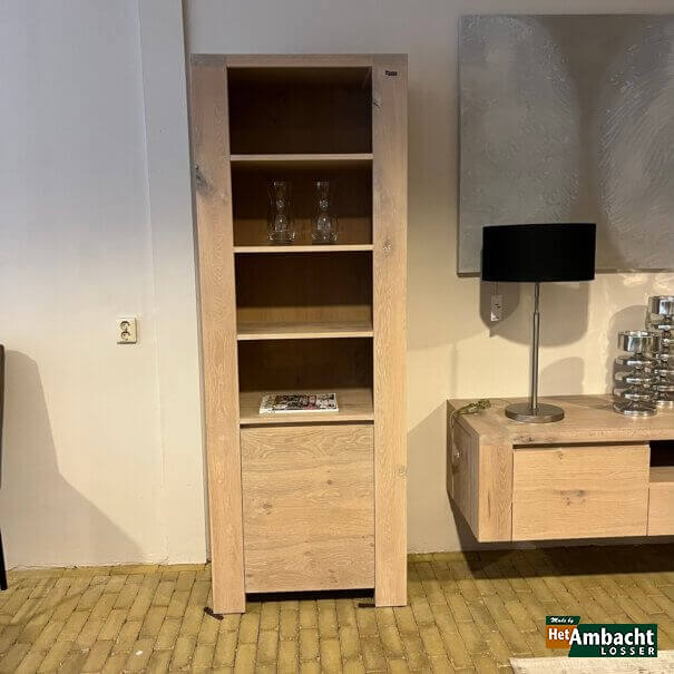 Boekenkasten