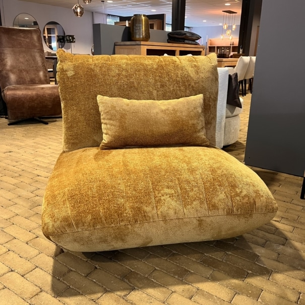 Turner draaifauteuil