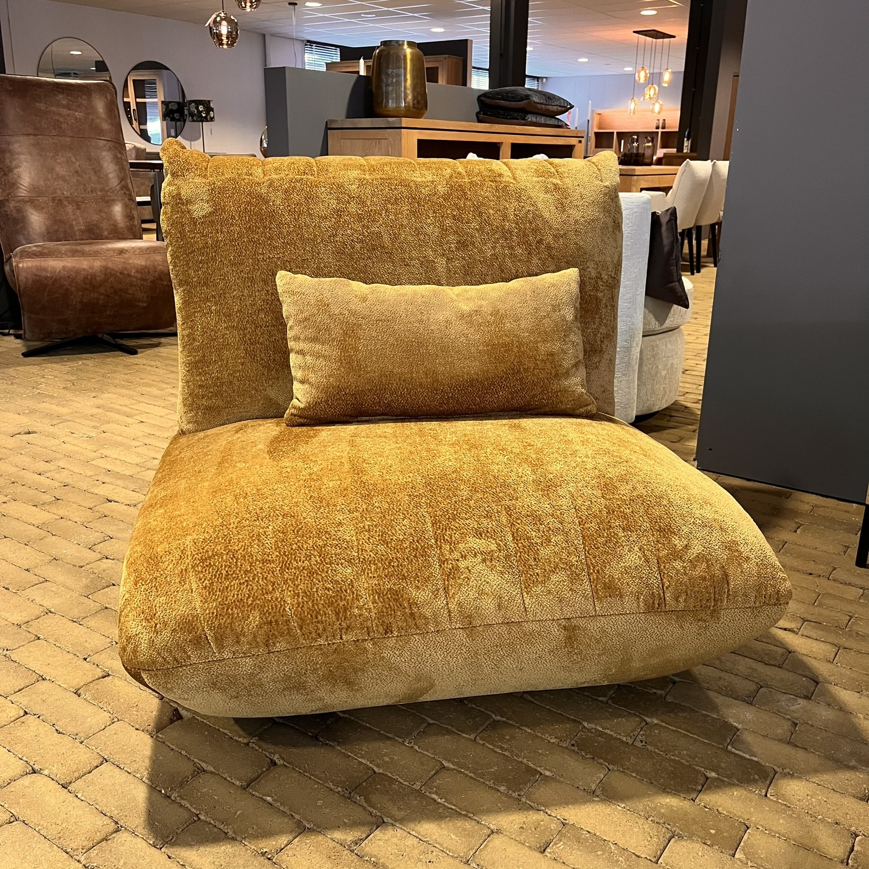 Turner fauteuil