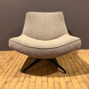 UWA fauteuil Sneak stof