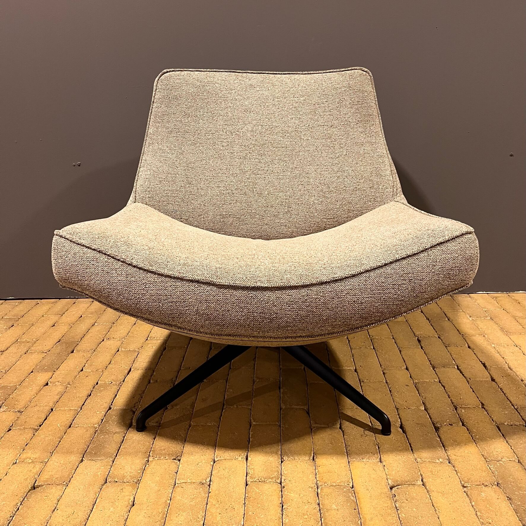 UWA fauteuil Sneak stof