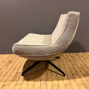 UWA fauteuil Sneak stof