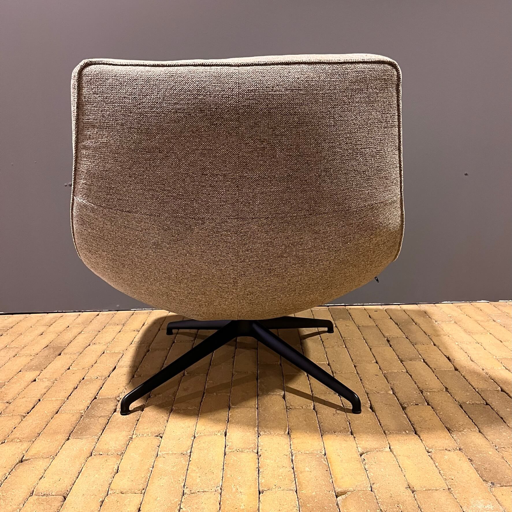 UWA fauteuil Sneak stof