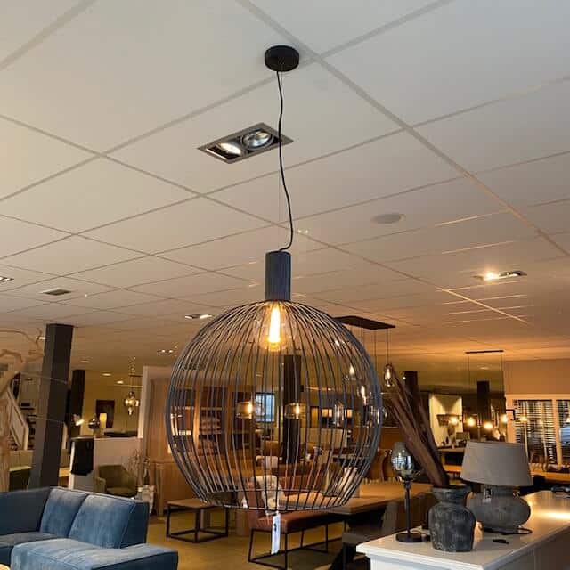 Verlichting Het Ambacht Losser Woonwinkel & Meubelmakerij (2)