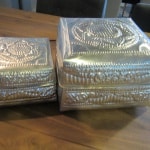 WOONACCESSOIRES HET AMBACHT LOSSER