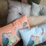 WOONACCESSOIRES HET AMBACHT LOSSER